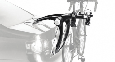 Bike Carrier